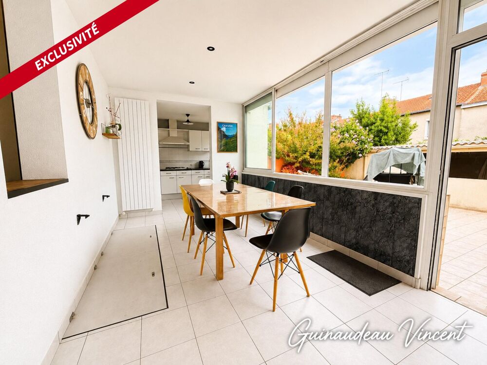Vente Maison Maison proche Glisseo Cholet