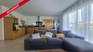  Maison � vendre 4 pi�ces 91 m�