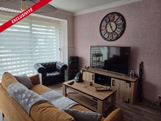  Maison � vendre 4 pi�ces 78 m�