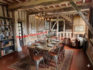  Maison � vendre 7 pi�ces 220 m�