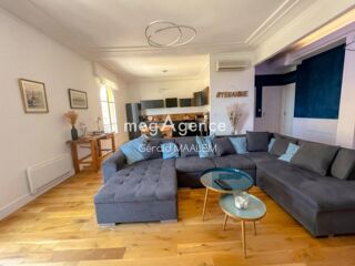  Appartement à vendre 5 pièces 93 m²