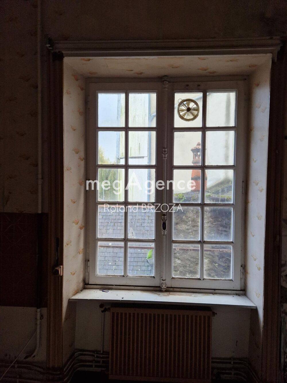 Vente Immeuble DINAN CENTRE HISTORIQUE IMMEUBLE DE RAPPORT Dinan