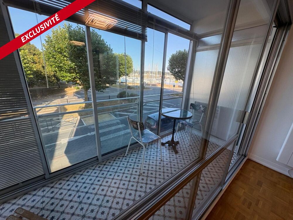 Appartement – Perros-Guirec - Vue 4