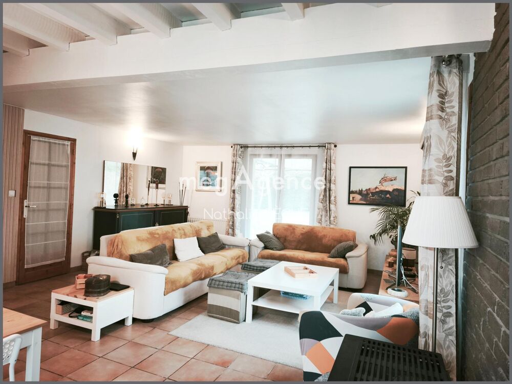 Vente Maison BAISSE DE PRIX MAISON 133M² Saint-ciers-de-canesse