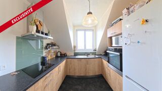  Appartement à vendre 3 pièces 54 m²