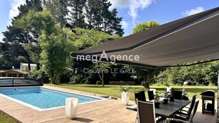  Maison à vendre 7 pièces 200 m²