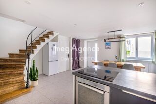  Maison � vendre 5 pi�ces 107 m�