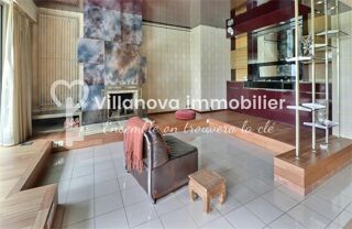  Appartement  vendre 4 pices 132 m