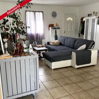  Maison à vendre 4 pièces 100 m²