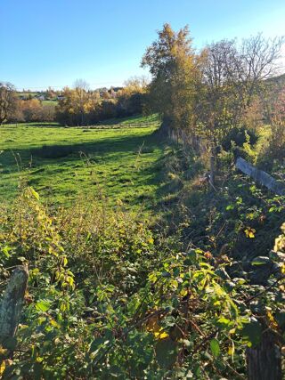  Terrain � vendre 1883 m�