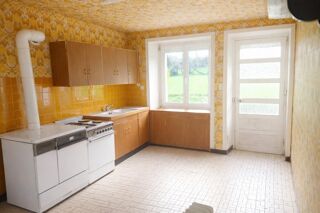  Maison à vendre 4 pièces 73 m²