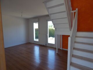  Maison à vendre 6 pièces 118 m²