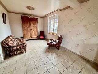  Maison à vendre 6 pièces 140 m²