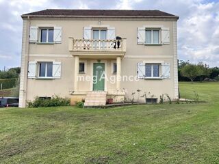  Maison à vendre 7 pièces 173 m²