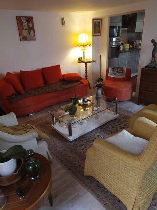  Maison � vendre 3 pi�ces 82 m�