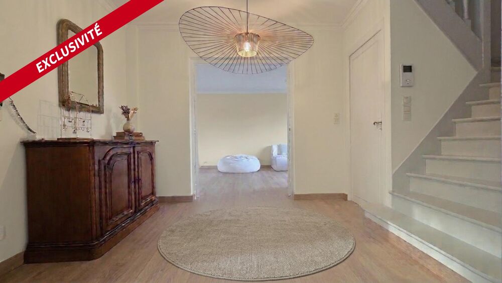 Vente Maison Pavillon 5 pièces - secteur recherché des Coquelicots a DOMONT Domont