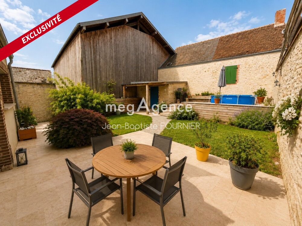 Maison 4 pièces 93 m² · à Sees · 93 m² · 170 000 €