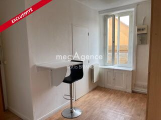  Appartement � vendre 2 pi�ces 27 m�