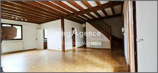  Maison  vendre 7 pices 154 m