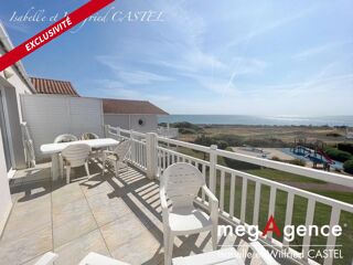  Appartement � vendre 2 pi�ces 56 m�