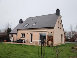  Maison � vendre 10 pi�ces 104 m�