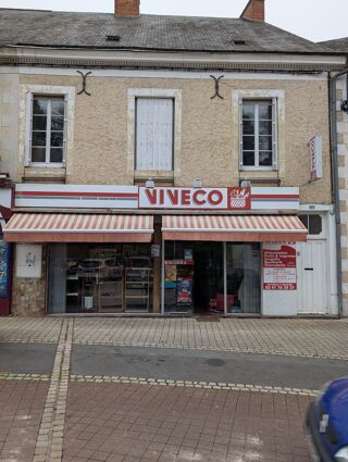  Maison � vendre 3 pi�ces 120 m�