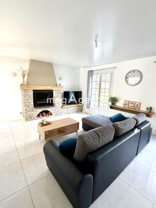  Maison � vendre 4 pi�ces 110 m�