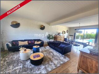  Maison à vendre 6 pièces 180 m²