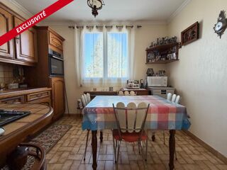  Maison � vendre 4 pi�ces 96 m�