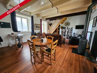  Maison � vendre 3 pi�ces 60 m�