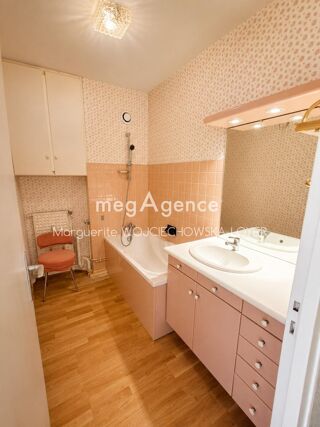  Appartement à vendre 2 pièces 60 m²