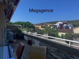  Appartement à vendre 4 pièces 76 m²