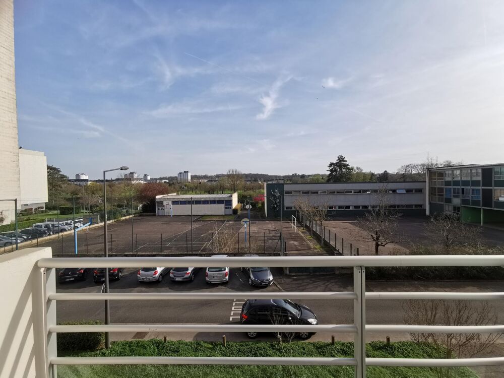 Location Appartement Chambre en colocation Tours 37000  HamPL Tours