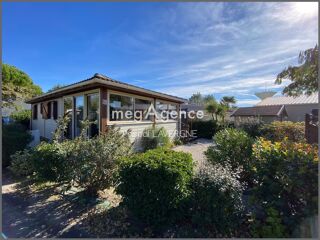  Maison � vendre 3 pi�ces 35 m�