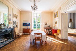  Propriété/château à vendre 15 + pièces 400 m²