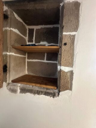 Vente Maison Maison cœur de village Raulhac