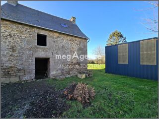  Maison à vendre 3 pièces 100 m²