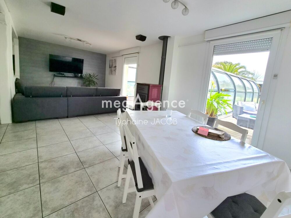 Vente Maison Maison de plain pied proche du bourg Plourivo