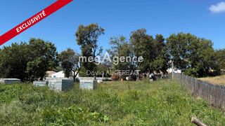  Terrain � vendre 754 m�
