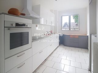  Appartement  vendre 5 pices 98 m
