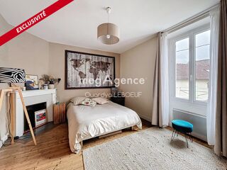  Maison � vendre 4 pi�ces 100 m�