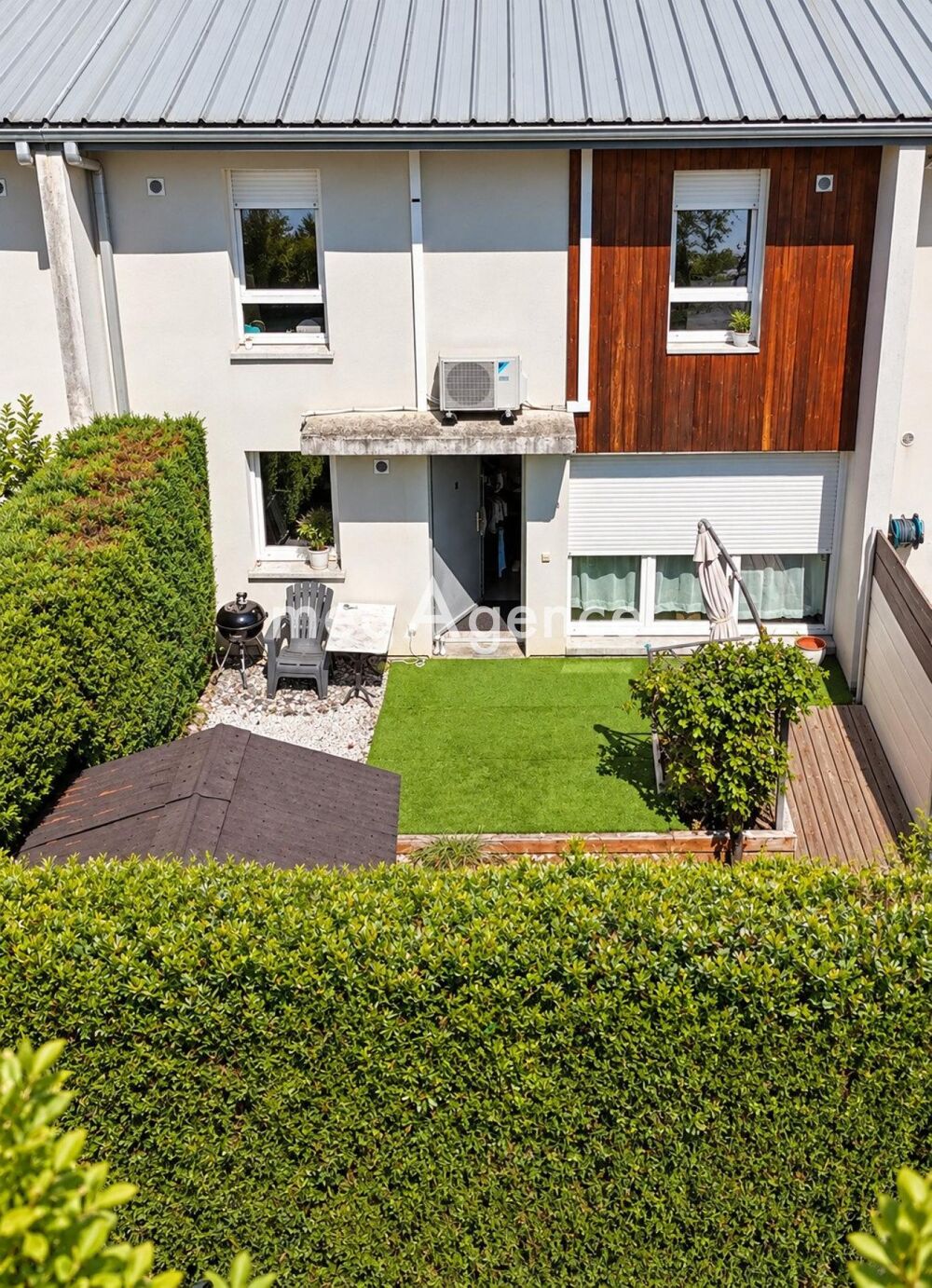 Maison 3 pièces Artigues Près Bordeaux