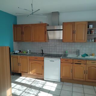  Maison  vendre 6 pices 102 m