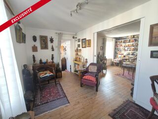  Appartement  vendre 3 pices 52 m