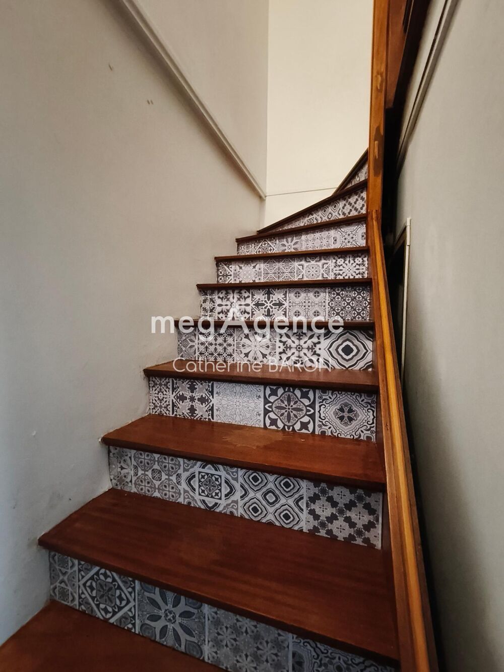 Vente Maison Maison 117m2 5 pièces Petit extérieur Cherves-richemont