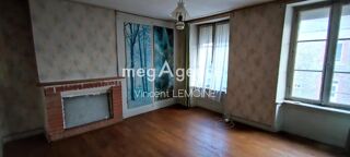  Maison  vendre 5 pices 107 m