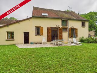  Maison à vendre 5 pièces 104 m²