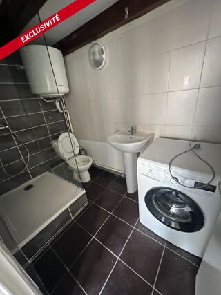  Appartement à vendre 1 pièce 28 m²