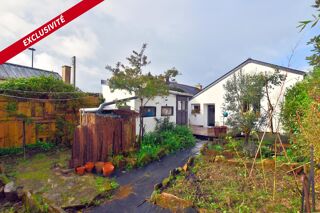  Maison � vendre 2 pi�ces 40 m�