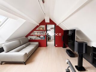  Appartement à vendre 5 pièces 118 m²